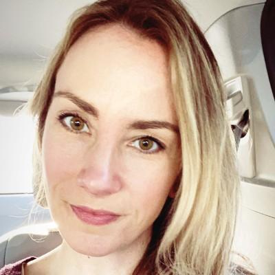 Adrienne Roman, PhD, PMP
